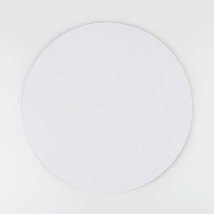 Подложка новогодняя под торт усиленная «С Новым годом», 26 см, 2 мм