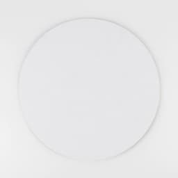 Подложка новогодняя под торт усиленная «С Новым годом», 26 см, 2 мм