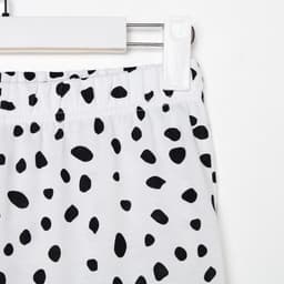 Пижама женская (футболка, брюки) KAFTAN Heart, размер 48-50