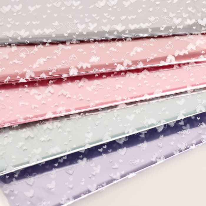 Пакет «Подарочный», с жестким дном, МИКС, 14×14×45 см