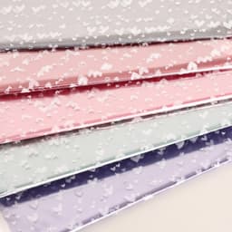 Пакет «Подарочный», с жестким дном, МИКС, 14×14×45 см