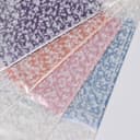 Пакет «Подарочный», с жестким дном, МИКС, 14×14×45 см