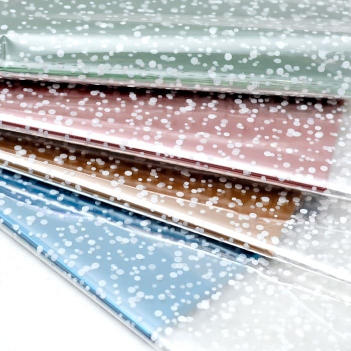 Пакет «Подарочный», с жестким дном, МИКС, 11×17×55 см