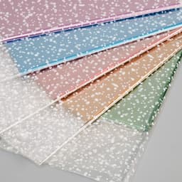 Пакет «Подарочный», с жестким дном, МИКС, 11×17×55 см