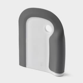 Скребок для мытья посуды, чистки плит