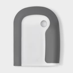 Скребок для мытья посуды, чистки плит