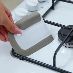 Скребок для мытья посуды, чистки плит