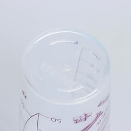 Стакан мерный «Поварёнок», 500 мл, h=16.5 см, d=8 см