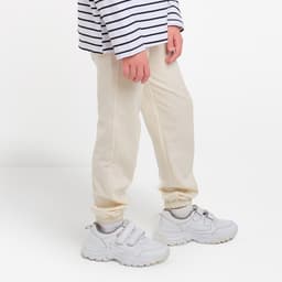 Брюки детские KAFTAN Trendy, размер 28 (86-92 см)