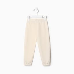 Брюки детские KAFTAN Trendy, размер 34 (122-128 см)