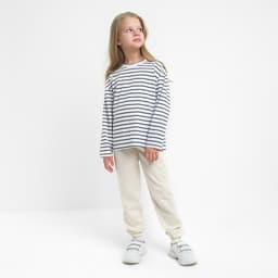 Брюки детские KAFTAN Trendy, размер 36 (134-140 см)