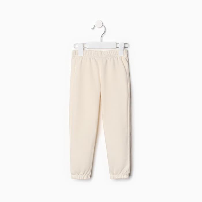 Брюки детские KAFTAN Trendy, размер 36 (134-140 см)