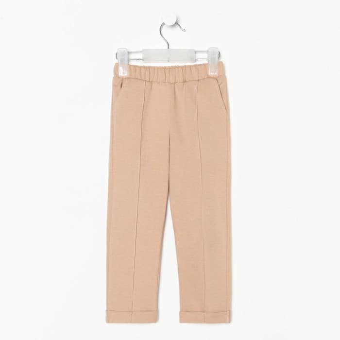 Брюки детские KAFTAN Trendy, размер 28 (86-92 см)