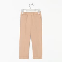 Брюки детские KAFTAN Trendy, размер 28 (86-92 см)