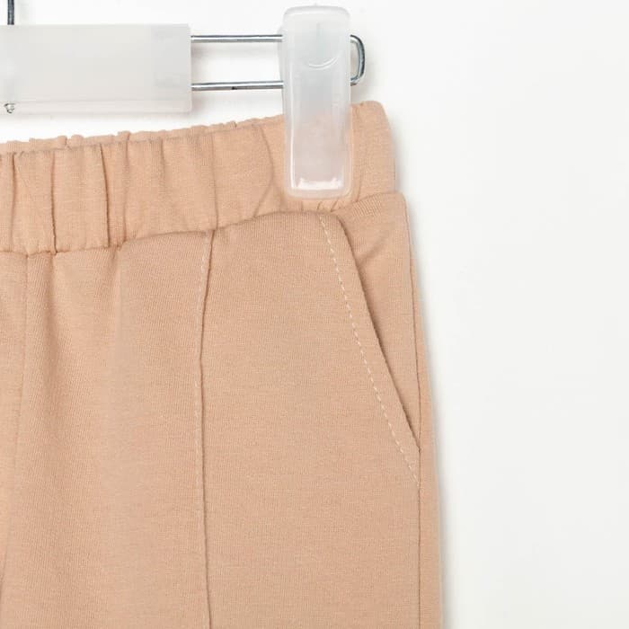 Брюки детские KAFTAN Trendy, размер 28 (86-92 см)