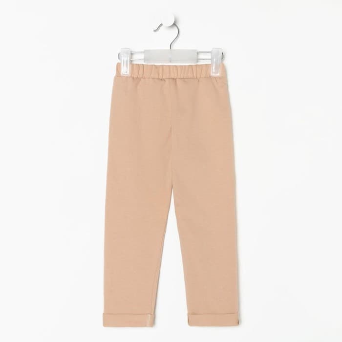 Брюки детские KAFTAN Trendy, размер 28 (86-92 см)