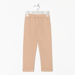 Брюки детские KAFTAN Trendy, размер 28 (86-92 см)