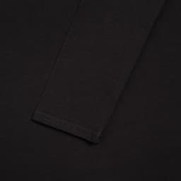 Боди женское MINAKU: Basic lines, цвет чёрный, размер 48