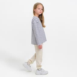 Брюки детские KAFTAN Trendy, размер 30 (98-104 см)