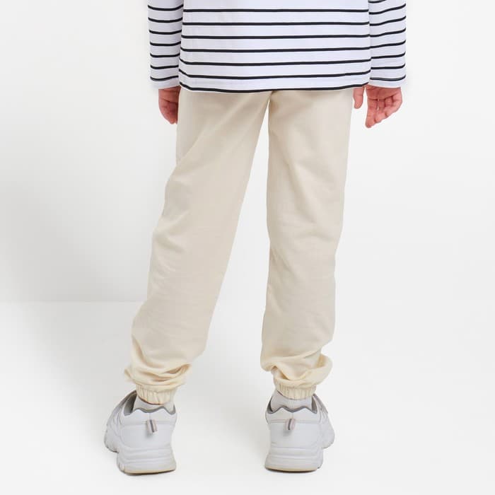 Брюки детские KAFTAN Trendy, размер 30 (98-104 см)