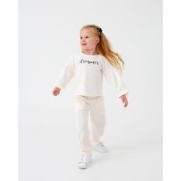 Брюки детские KAFTAN Unicorn, размер 32 (110-116 см)