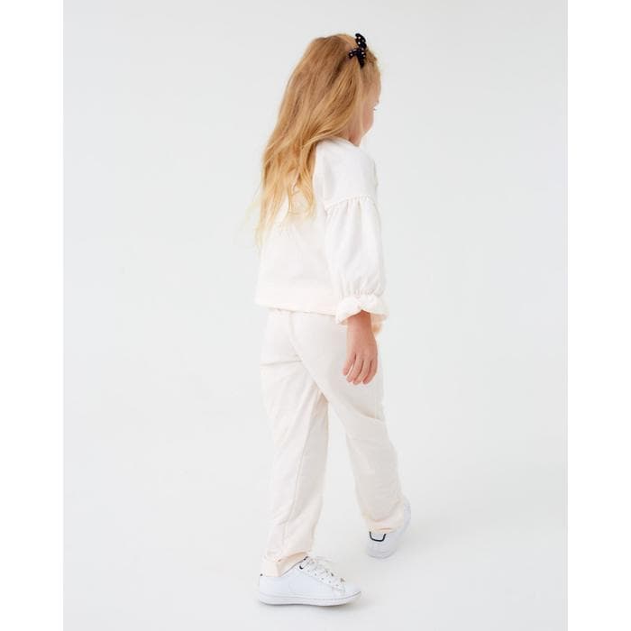 Брюки детские KAFTAN Unicorn, размер 32 (110-116 см)