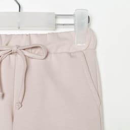 Брюки детские KAFTAN: Unicorn, бежевые, рост 86-92 см