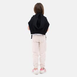 Брюки детские KAFTAN: Unicorn, бежевые, рост 98-104 см