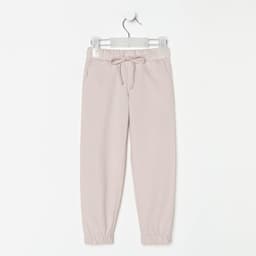 Брюки детские KAFTAN: Unicorn, бежевые, рост 98-104 см