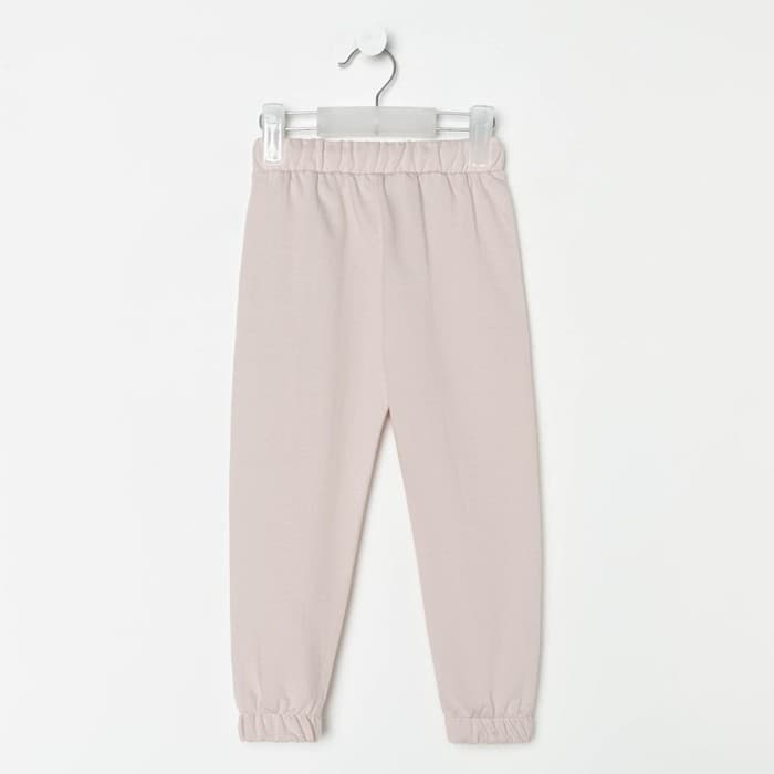 Брюки детские KAFTAN: Unicorn, бежевые, рост 98-104 см