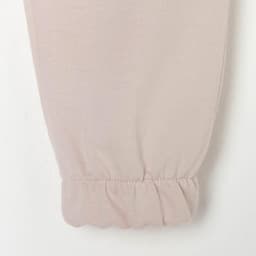 Брюки для девочки KAFTAN: Unicorn, бежевые, размер 36 (134-140 см)