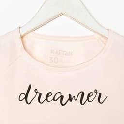 Свитшот для девочки KAFTAN Unicorn, размер 28 (86-92 см)