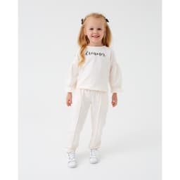Свитшот для девочки KAFTAN Unicorn, размер 28 (86-92 см)