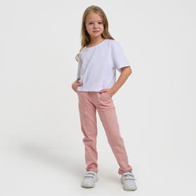 Брюки детские KAFTAN Amore, размер 38 (146-152 см)