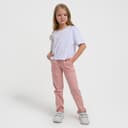 Брюки детские KAFTAN Amore, размер 38 (146-152 см)