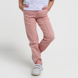 Брюки детские KAFTAN Amore, размер 38 (146-152 см)