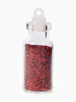 Набор для опытов «Новогодняя гирлянда из эпоксидной смолы», ёлочки