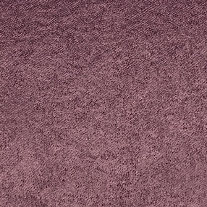 Штора портьерная «Этель. Классика», фиолетовая, 270×300 см