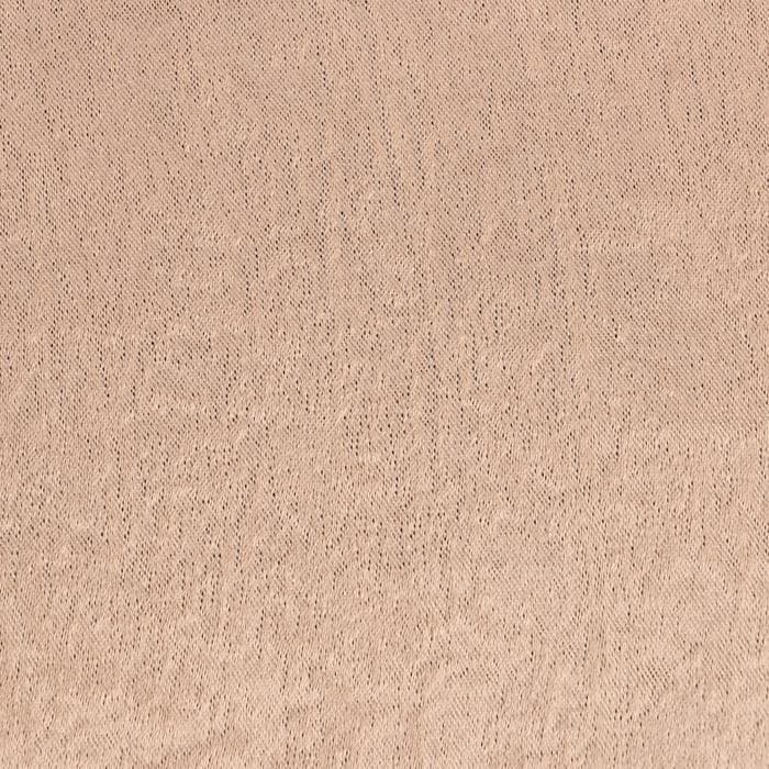 Штора портьерная «Этель. Классика», золотая, 270×300 см