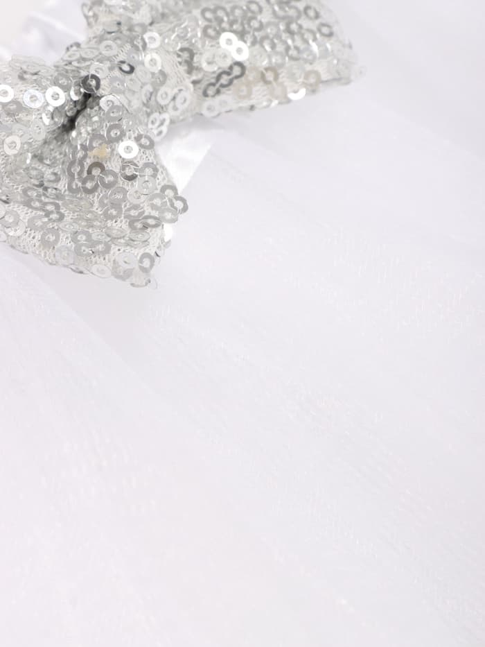 Юбка трёхслойная KAFTAN, белая