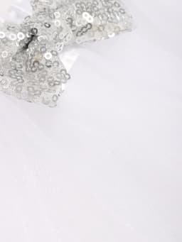 Юбка трёхслойная KAFTAN, белая