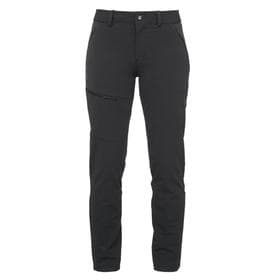 Брюки женские Salomon OUTPEAK WARM PANTS W, размер 38