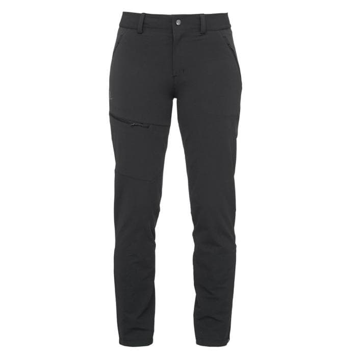 Брюки женские Salomon OUTPEAK WARM PANTS W, размер 38