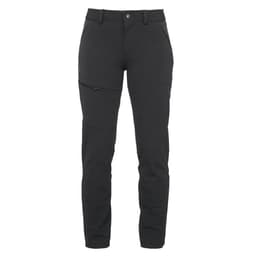 Брюки женские Salomon OUTPEAK WARM PANTS W, размер 38