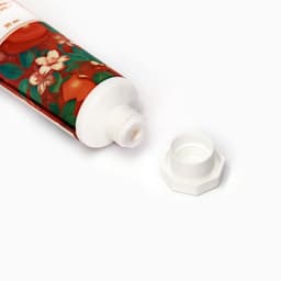 Крем для рук «Фрезия, мандарин, мускус» увлажняющий, 30 мл МИКС