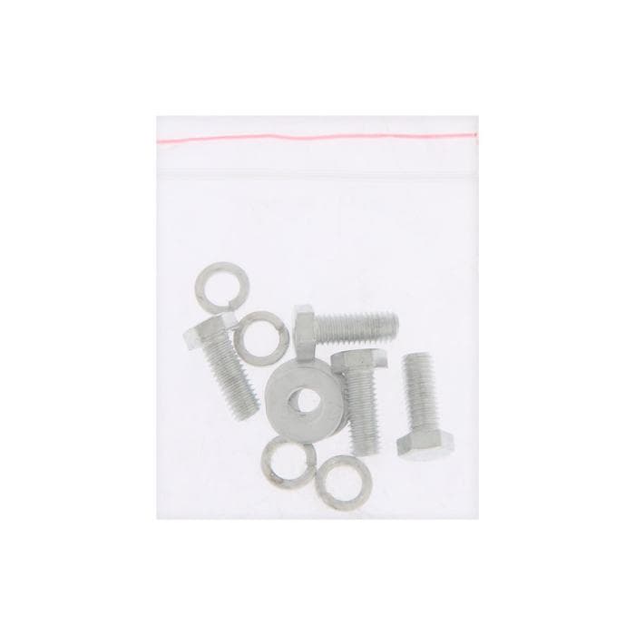 Тельфер ТУНДРА, 0.54 кВт, трос 3 мм, высота 12 м, 10 м/мин, 125/250 кг