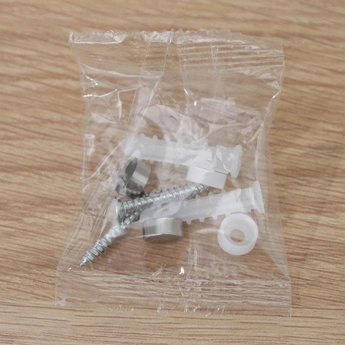 Держатель для бумажных полотенец подвесной Доляна 26×1.5×12 см, чёрный