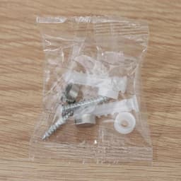 Держатель для бумажных полотенец подвесной Доляна 26×1.5×12 см, чёрный