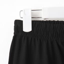 Брюки для девочки MINAKU, рост 110 см, чёрные