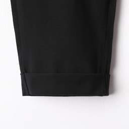 Брюки для девочки MINAKU, рост 110 см, чёрные